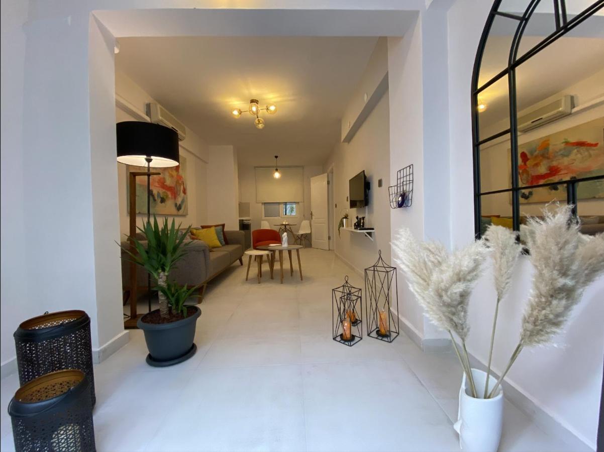 Ezgi'S Apartment With Private Garden In Мармарис Экстерьер фото