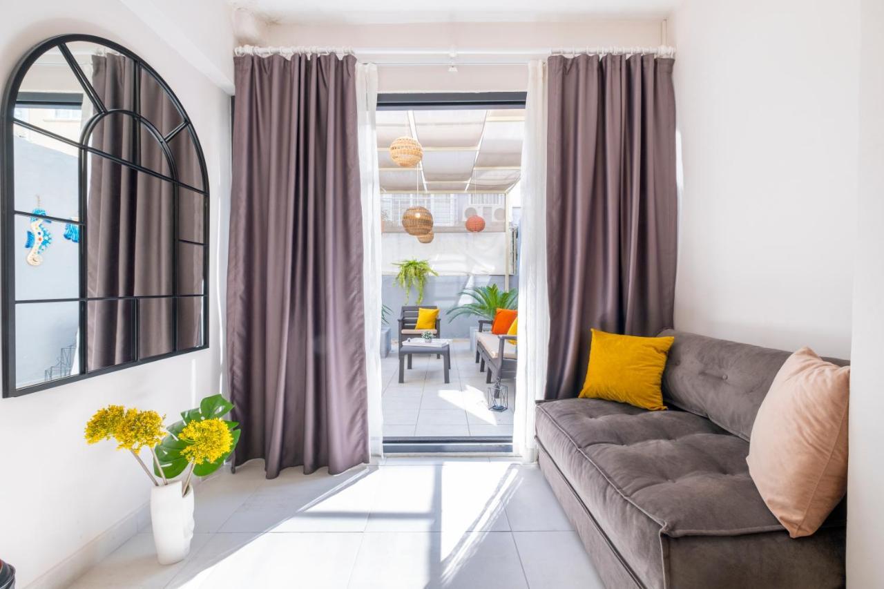 Ezgi'S Apartment With Private Garden In Мармарис Экстерьер фото